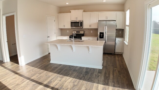 Foto del edificio - 969 Pineland Dr
