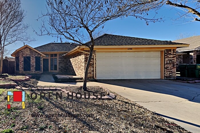 Primary Photo - 6306 Tempest Dr, Arlington