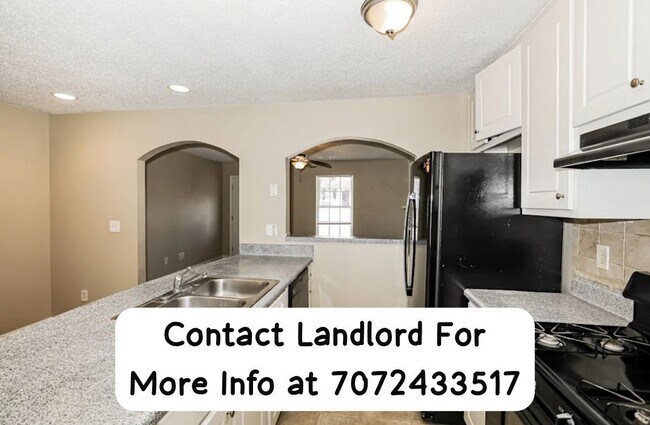 Building Photo - 3004 Meadow Glen Pass