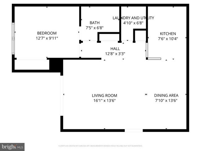 Foto del edificio - 1603 Carriage House Terrace