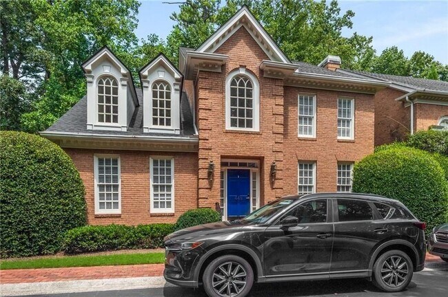 Foto del edificio - 448 Ivy Park Ln NE