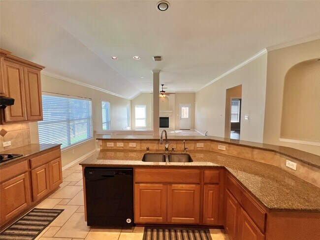 Foto del edificio - 11712 Summer Brook Ct