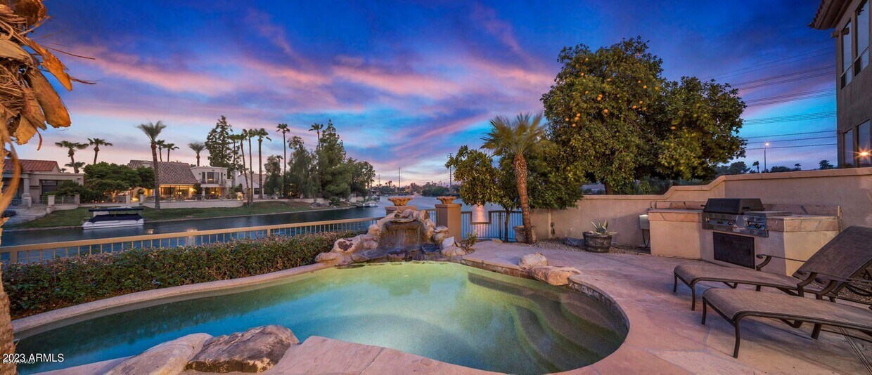 10164 E Cochise Dr, Scottsdale, AZ 85258 House Rental in Scottsdale