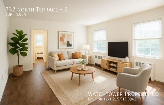 Photo - 732 North Terrace Apartment