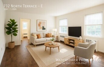 Building Photo - 732 North Terrace