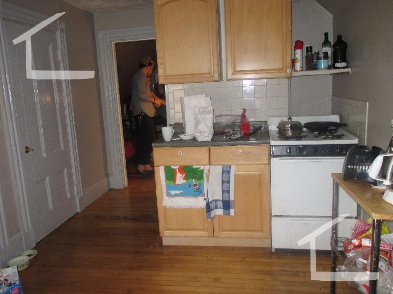 3 Aldie St Unit 3, Boston, MA 02134 3 Aldie St Boston, MA