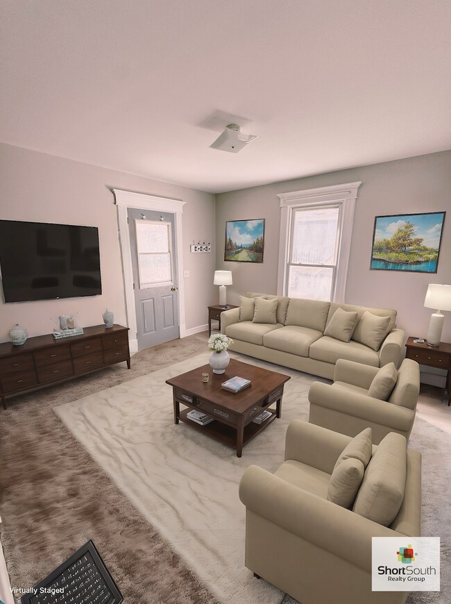 Building Photo - 409 W Michigan Ave