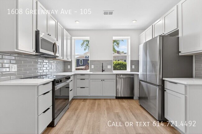 Building Photo - 1608 Greenway Ave