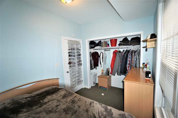 Foto del edificio - 3047 N Clybourn Ave
