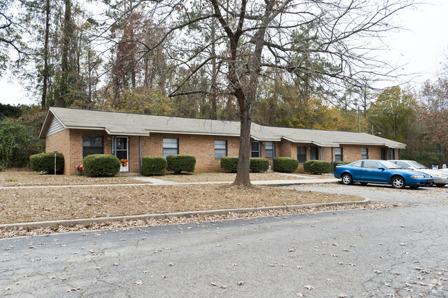 Foto del edificio - Gray Gardens Apartments