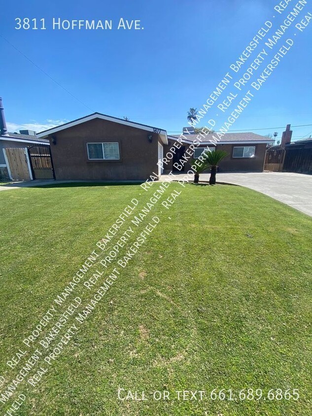 Primary Photo - 3811 Hoffman Ave.-Zero deposit, Ask us how!