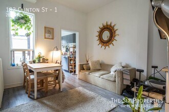 Building Photo - 182 Clinton St