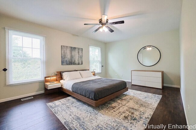 Foto del edificio - 1410 Huntington Dr