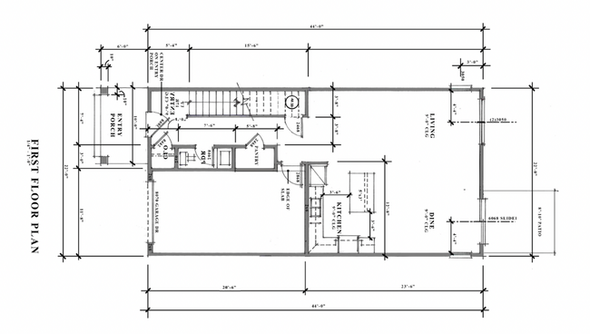 Building Photo - Brand New Community! Chestnut Hills in Sen...