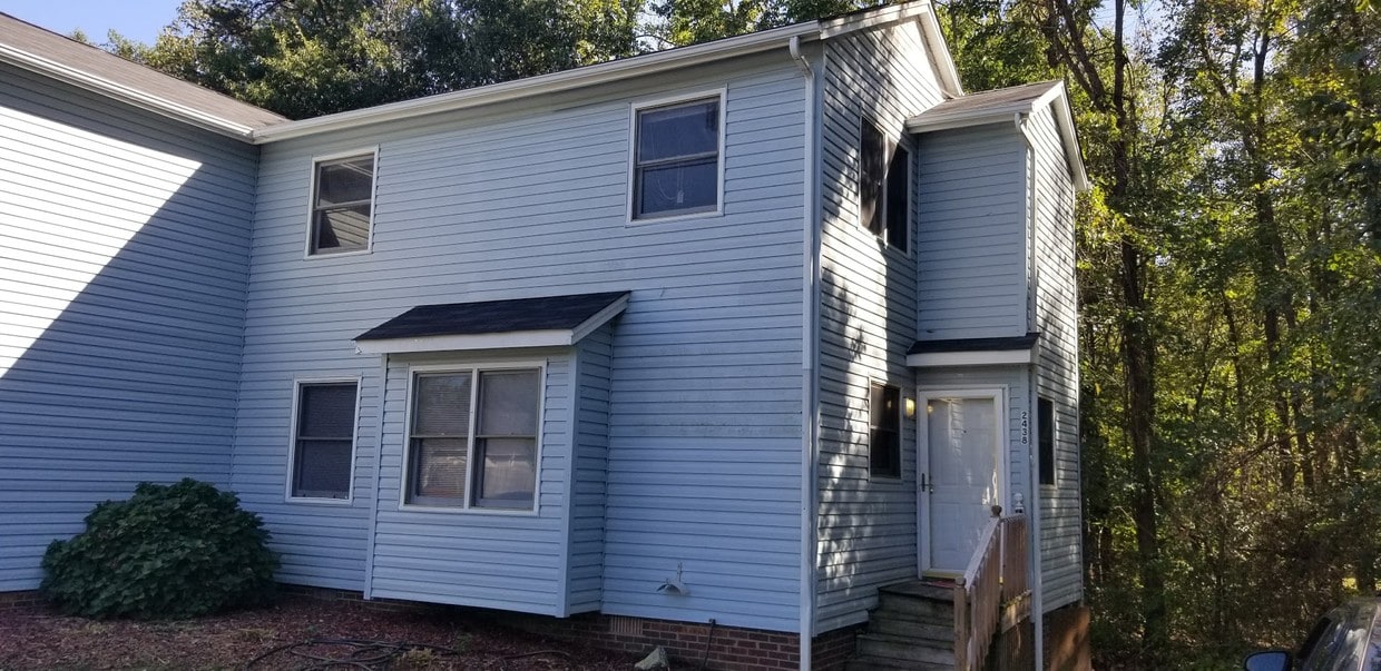 2438 Moran St Unit 1, Burlington, NC 27215 Apartment for Rent in
