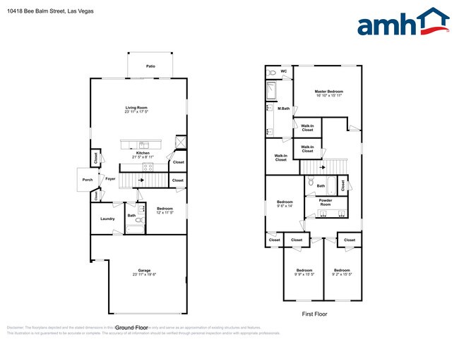 Building Photo - 10418 Bee Balm Street