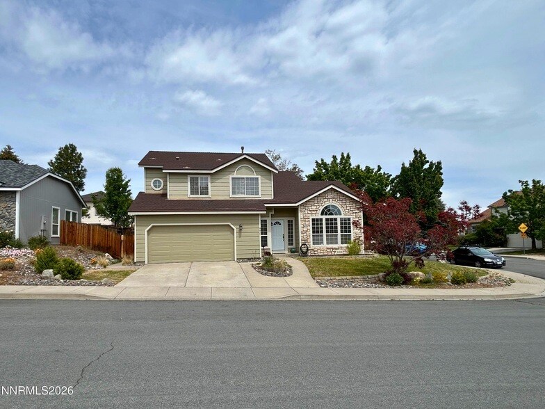Foto del edificio - 4437 Highplains Dr