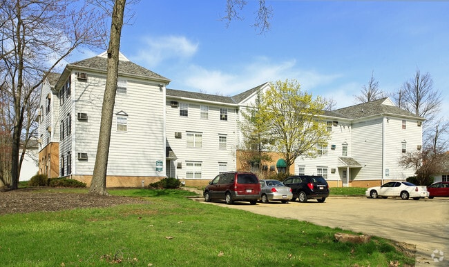 Building Photo - Timbers Apartments