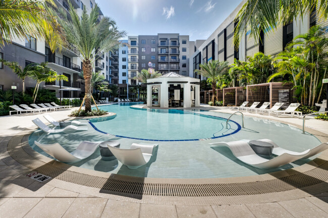 CERU - Apartments in Boca Raton, FL | Apartments.com