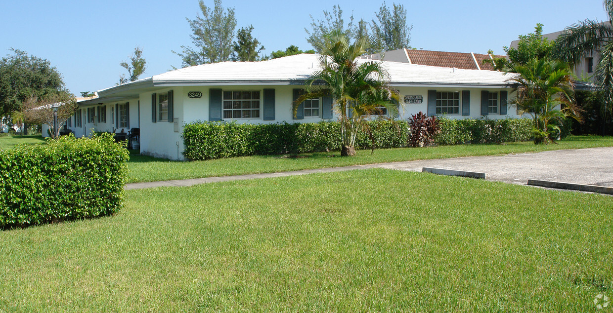 Primary Photo - 3249 Coral Hills Dr