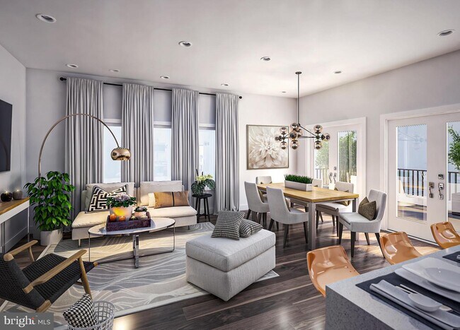 Foto del edificio - 2026 Spring Garden St