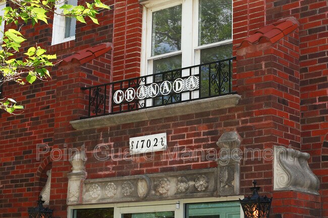Foto del edificio - 1702 Fairmount St