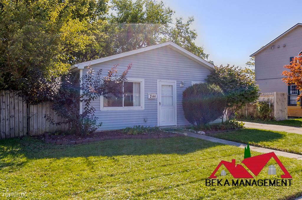 3 br, 1 bath House 2144 Sonoma St House Rental in Ferndale, MI