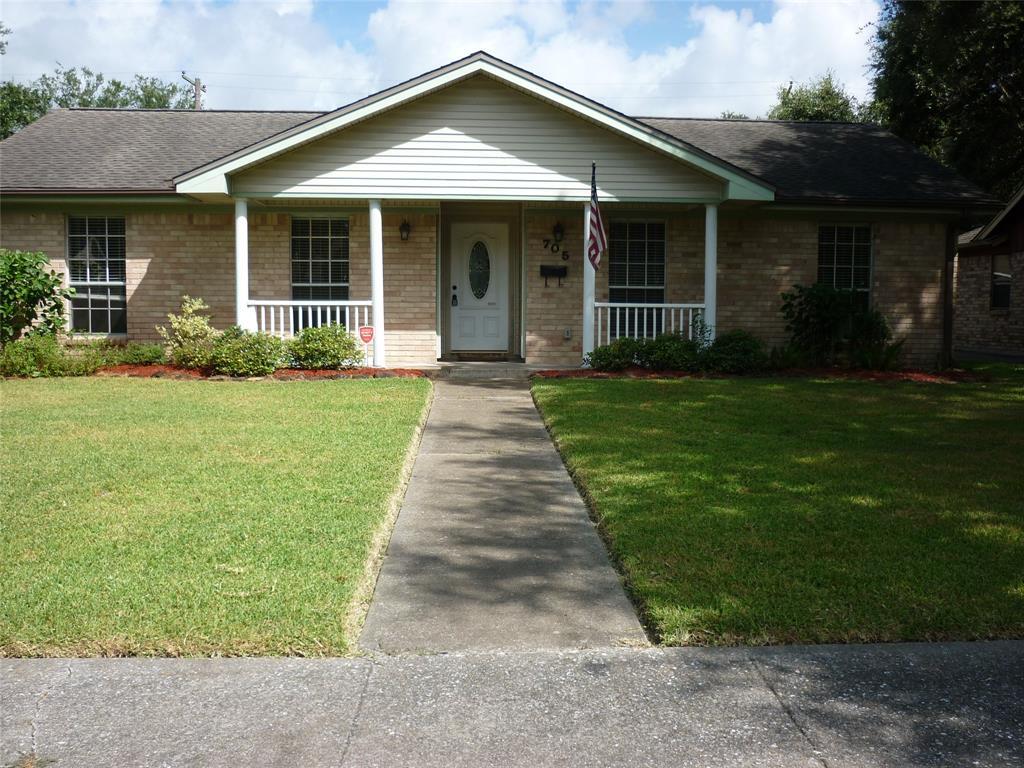 Primary Photo - 705 Briargrove Dr