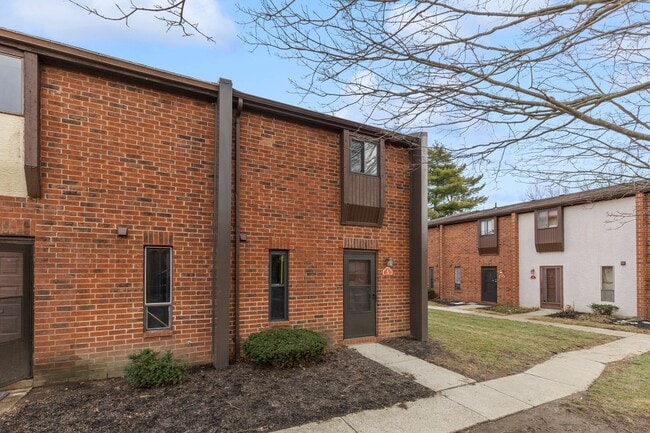 Building Photo - Spacious 3-Bedroom with Private Patio in Westerville