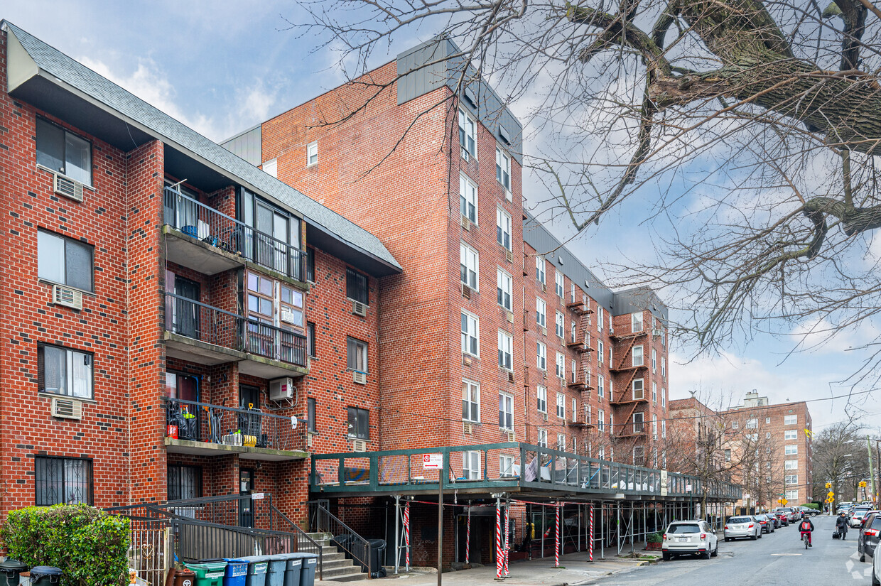 Foto del edificio - Windsor House