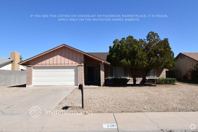 Building Photo - 3302 W Angela Dr