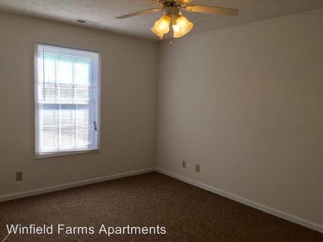 Building Photo - 2 br, 2 bath Apartment - 412 Brunswick Dr