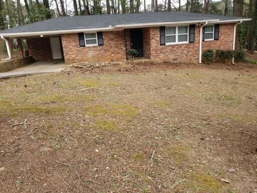 Primary Photo - 213 Lydia Dr SE