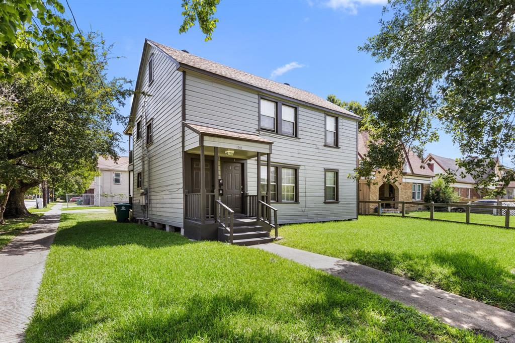 Primary Photo - 1501 Godwin St