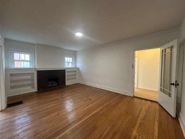 Foto del edificio - 1614 43rd Street Ensley
