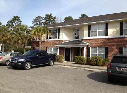 Photo - 2407 James St (Conway, SC)