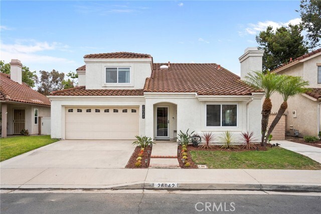 Foto del edificio - 26042 Donegal Ln