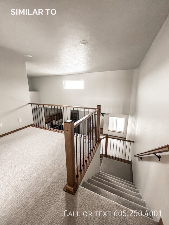 Foto del edificio - Stunning 3-Bedroom Townhome in Western Sio...
