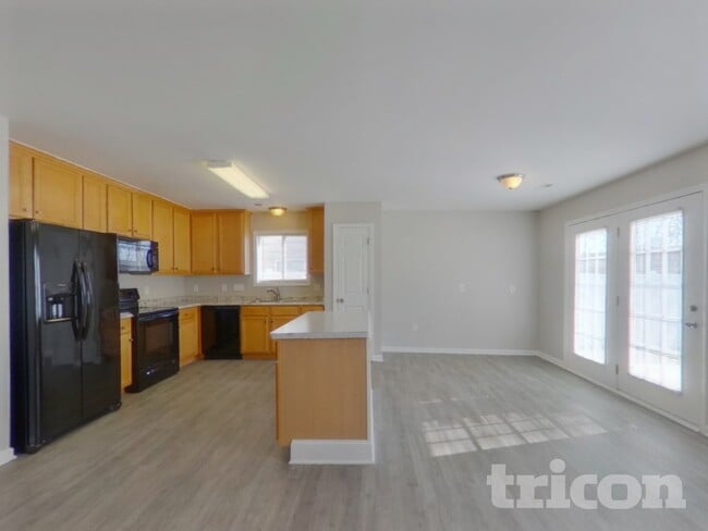 Foto del edificio - 5806 Shining Oak Ln
