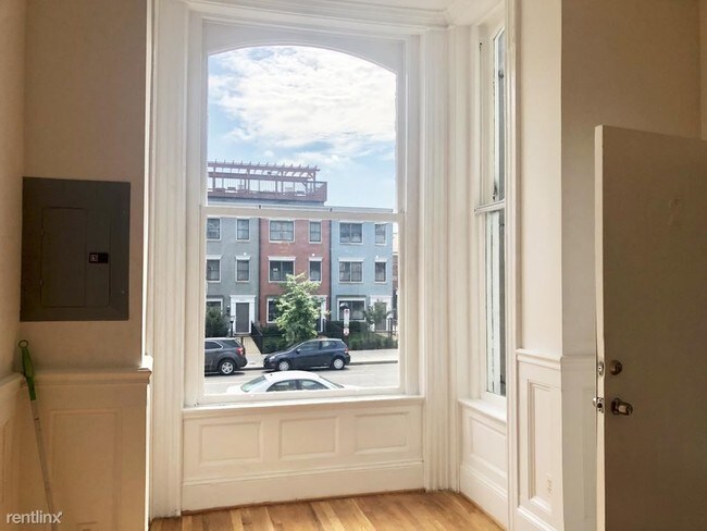 Foto del edificio - 1410 11th St NW
