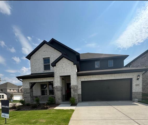 Foto principal - 603 Stagg St