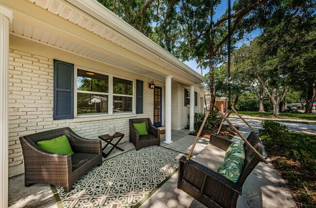 Foto del edificio - 4106 W Fielder St