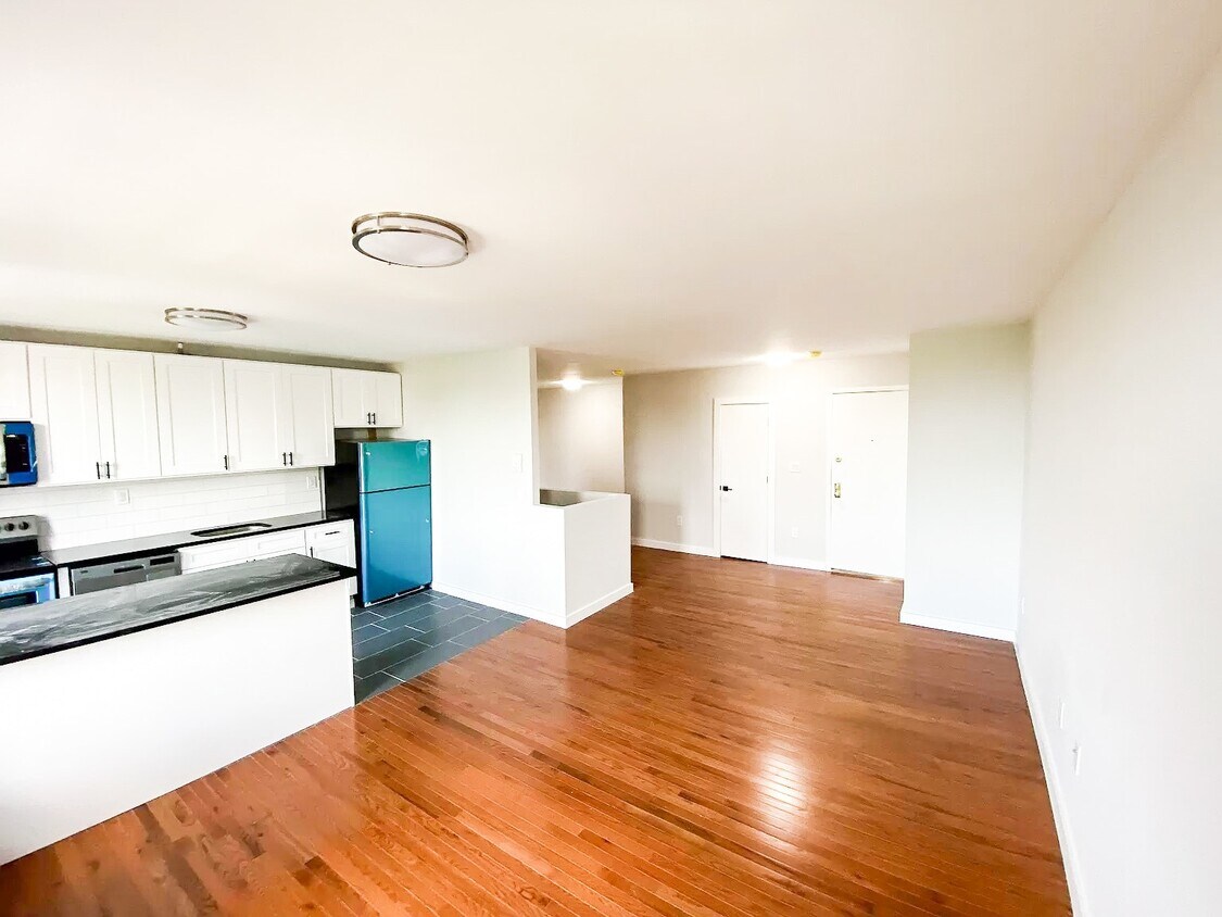 596 Ave Unit 6PH, New York, NY 10032 Apartment for Rent in