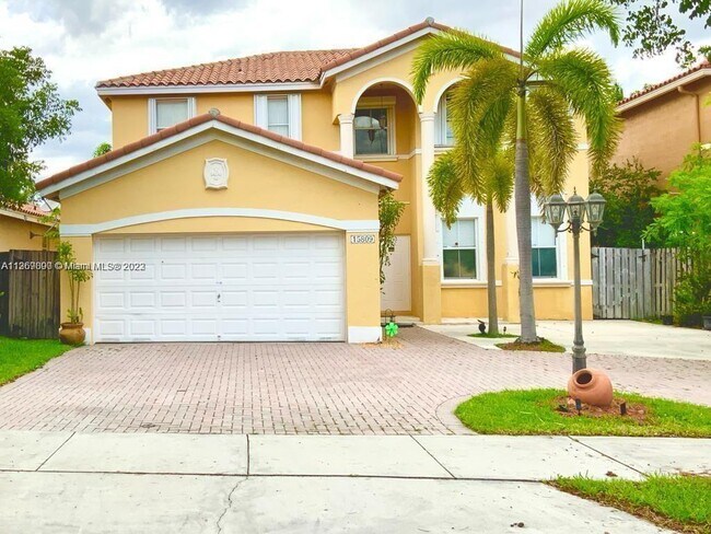 Foto del edificio - 15809 SW 60th Ter