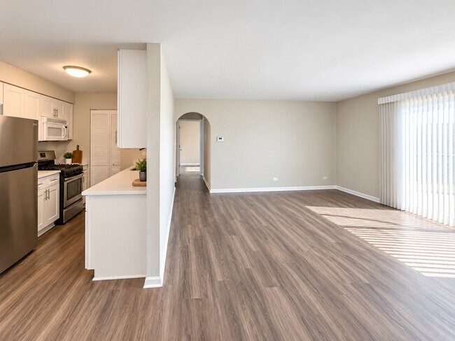 Foto del edificio - 7929 163rd Ct