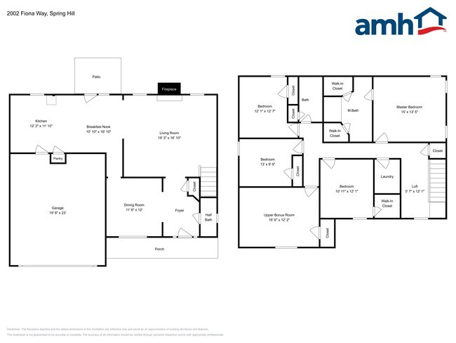 Foto del edificio - 2002 Fiona Way