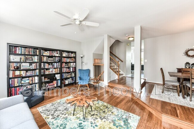 Foto del edificio - 5264 Ballycastle Cir