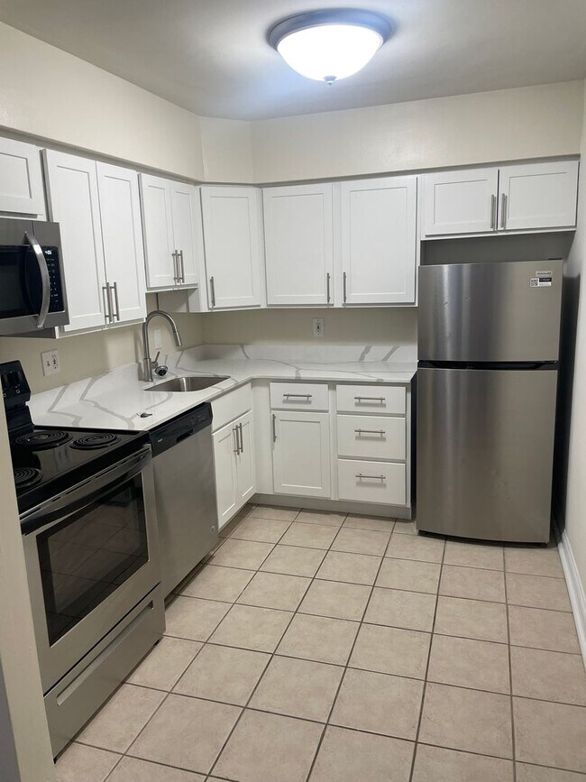 Foto del interior - Ardglen Gardens Apartments