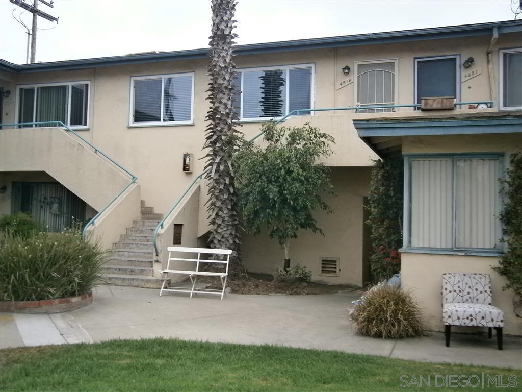 Foto principal - 4911 W Point Loma Blvd