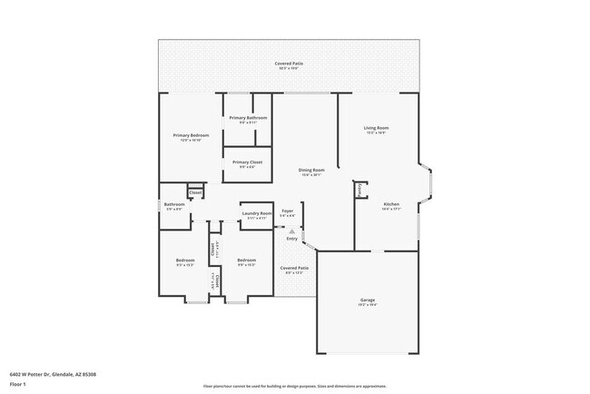 Foto del edificio - 6402 W Potter Dr